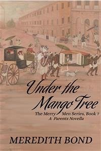 Under the Mango Tree (eBook, ePUB) - Bond, Meredith