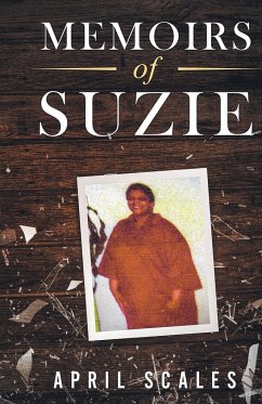 Memoirs of Suzie - Scales, April