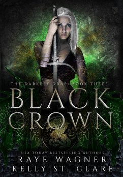 Black Crown - Wagner, Raye; St Clare, Kelly