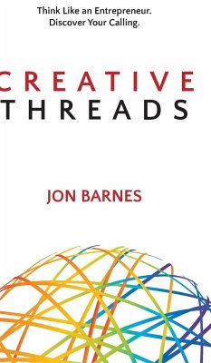 Creative Threads - Barnes, Jon