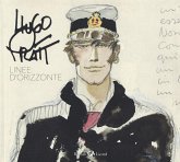 Hugo Pratt. Linee d'orizzonte Hugo Pratt. Linee d'orizzonte