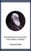 Pioneers of Evolution (eBook, ePUB)