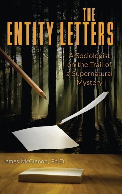 THE ENTITY LETTERS - Mcclenon, James