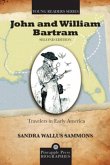 John and William Bartram (eBook, ePUB) John and William Bartram (eBook, ePUB)