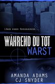 Während Du Tot Warst (eBook, ePUB)