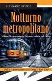Notturno metropolitano (eBook, ePUB)