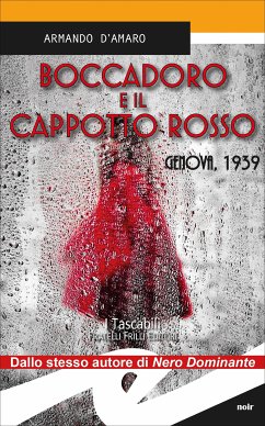 Boccadoro e il cappotto rosso (eBook, ePUB) - D'Amaro, Armando