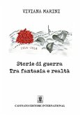 Storie di guerra tra fantasia e realtà (eBook, ePUB)
