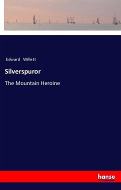 Silverspuror - Willett, Edward