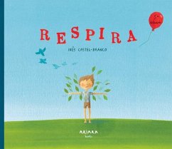 Respira: Volume 5 - Castel-Branco, Inês