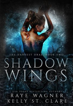 Shadow Wings - Wagner, Raye; St Clare, Kelly