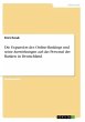 Die Expansion des Online-Bankings und... - Bild 1