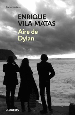Aire de Dylan - Vila-Matas, Enrique
