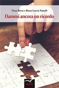Cover Dammi ancora un minuto (eBook, ePUB)
