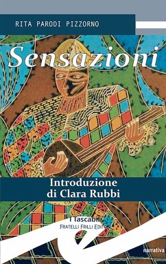 Sensazioni (eBook, ePUB) - Parodi Pizzorno, Rita