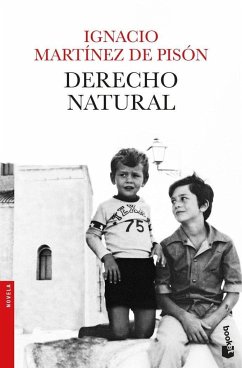 Derecho natural - Martínez de Pisón, Ignacio