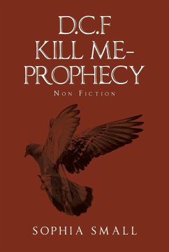 D.C.F Kill Me - Prophecy - Small, Sophia