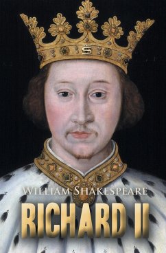 Richard II - Shakespeare, William