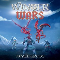 Winter Wars - Gross, Jamel