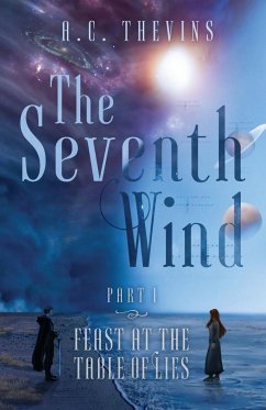 The Seventh Wind Part 1 - Thevins, A. C.
