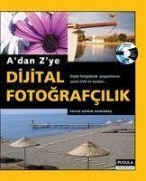 Dijital Fotografcilik CDli - Yavuz Demirbas, Kerem