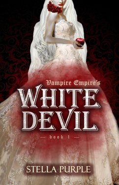 White Devil (eBook, ePUB) - Purple, Stella