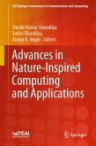 Advances in Nature-Inspired Computing and Applications (eBook, PDF)