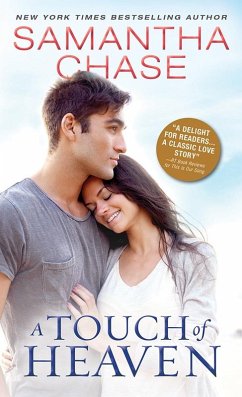 Touch of Heaven (eBook, ePUB) - Chase, Samantha