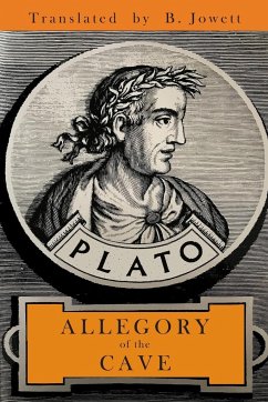 The Allegory of the Cave - Plato