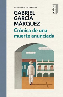 Crónica de una muerte anunciada - García Márquez, Gabriel