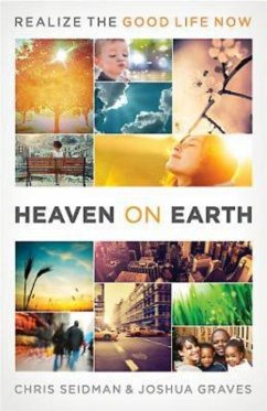 Heaven on Earth (eBook, ePUB)