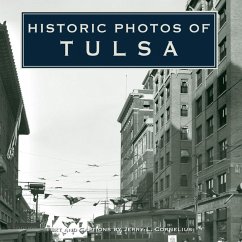 Historic Photos of Tulsa (eBook, ePUB)