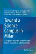 Toward a Science Campus in Milan - Bild 1