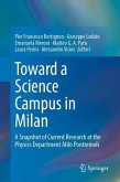 Toward a Science Campus in Milan