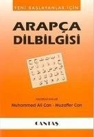 Arapca Dilbilgisi - Ali Can, Muhammed; Can, Muzaffer