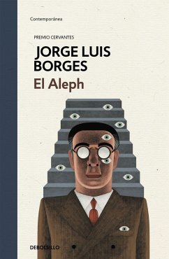 El Aleph - Borges, Jorge Luis