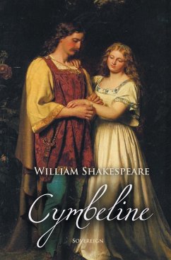 Cymbeline - Shakespeare, William