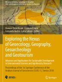 Exploring the Nexus of Geoecology, Geography, Geoarcheology and Geotourism: Advances and Applications for Sustainable Development in Environmental Sciences and Agroforestry Research