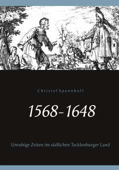 1568-1648 - Spannhoff, Christof