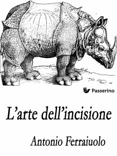 L'arte dell'incisione (eBook, ePUB) - Ferraiuolo, Antonio