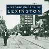 Historic Photos of Lexington (eBook,... - Bild 1