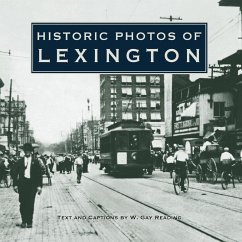 Cover Historic Photos of Lexington (eBook, ePUB)