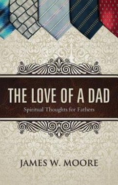 Cover The Love of a Dad (eBook, ePUB)