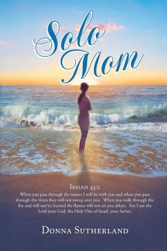 Solo Mom - Sutherland, Donna