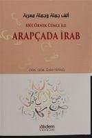 1001 Örnek Cümle Ile Arapcada Irab - Ishaq, Zaid