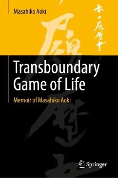 Transboundary Game of Life - Aoki, Masahiko