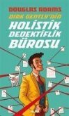 Dirk Gentlynin Holistik Dedektiflik Bürosu