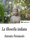 La filosofia indiana (eBook, ePUB)