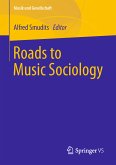 Roads to Music Sociology (eBook, PDF)