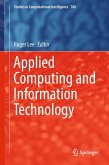 Applied Computing and Information Technology (eBook, PDF)